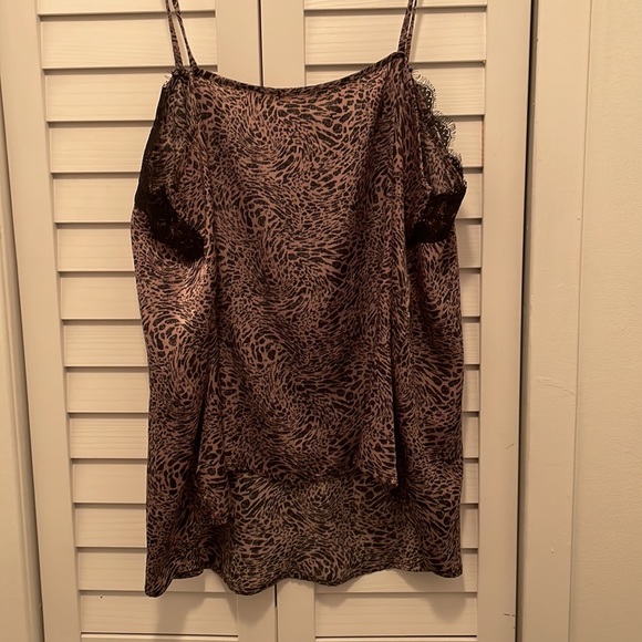 Silky Tank Top - Picture 5 of 5